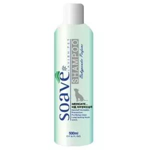 애견 비듬방지 보습력위한 약용샴푸 2개 A9339 강아지