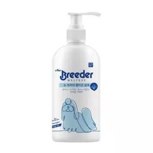 백모견 피모윤기용 말티즈전용 샴푸 2개 A115621