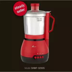 [한일]믹서기정품 SHMF-3250S 대용량 스테인레스 믹서기 분쇄기