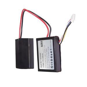 비츠 알약 2.0 용 교체 배터리, 1.0 J188 , XL J273 스피커, J272 B0513