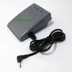 풋페달 속도 컨트롤러 001496409 C-9000 416113701 가수 Pfaff Viking의 경우