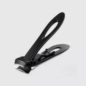 두꺼운 고급 손톱 발톱 깎이 스테인레스 내성 손발톱 네일 케어 큐티클 제거