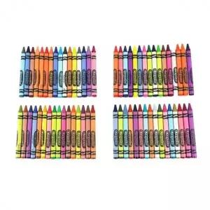 일반크레용 64색 438243