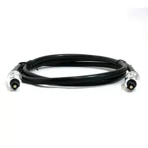 오디오 optical선 SPDIF 10M 옵티컬 광케이블 음성