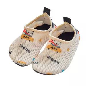 베베샤 자동차 아쿠아슈즈 아동신발 물놀이신발