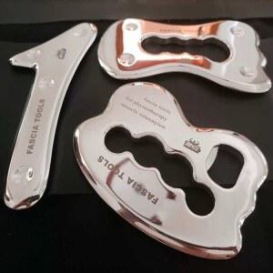 샤크팡 카이로프랙틱 헬스 근육 근막이완괄사 근막이완 괄사 그라스톤