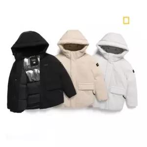 피레네 구스 다운 점퍼 패딩 44UDW050 1652177