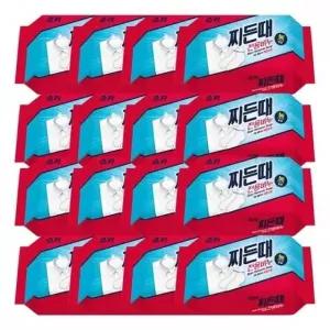 무궁화 소키 찌든때 전용비누 150g X 16개