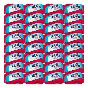 무궁화 소키 찌든때 전용비누 150g X 32개(1박스)