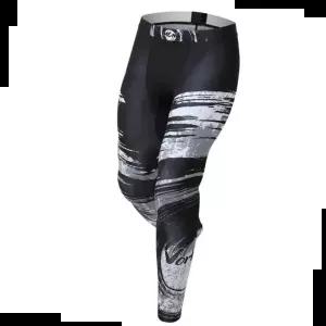 패션의류 MC-SA 보텍스 낚시레깅스