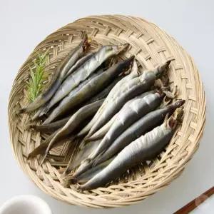 동해안 햇 양미리 1두름  알배기 반건조 도루묵