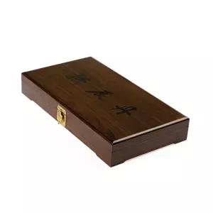 월넛 레이저 공진단 박스 50환 공박스 한약환 청병별도구매