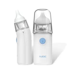 휴비딕 크린노즈 Easy HNA-150 콧물흡입기/전동식 의료용 흡인기