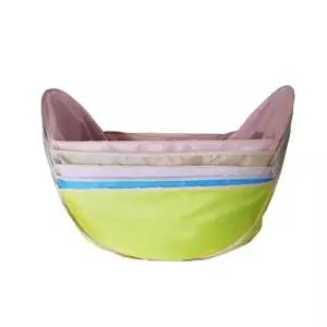 반려동물 미용 커트 가운 강아지 고양이 털빠짐 방지용