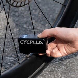 샤크팡 전동펌프 휴대용 전동 자전거 싸이플러스 큐브