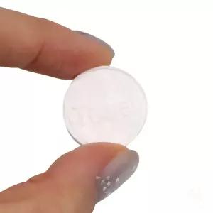 쾅쾅상사 코인물티슈 압축코인타월 휴대용압축티슈