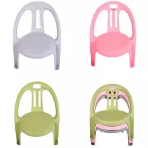 등받이 패밀리 의자