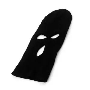 ( )EA 겨울방한 복면마스크 남녀공용 검정 방한용