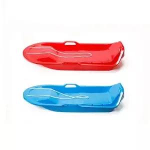 플라스틱 겨울 눈썰매(2호) 잔디 갯벌