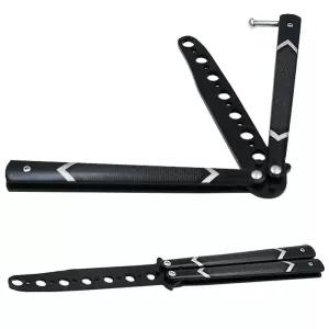 연습용 트레이너 트레이너발리송 다용도칼 연습용발리송 발리송 버터플라