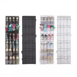 운동화 포켓 구두 24칸 가방 홀더 보관 신발정리 옷장