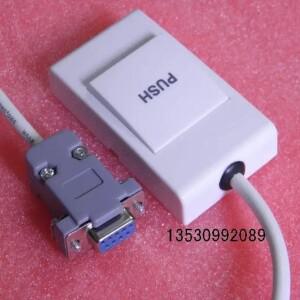 수동 스위치 핸드 브레이크 핸들 수명 100000 회 B형 초음파 위 내시경 이미지 획득