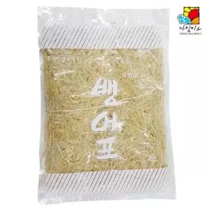 ksr 아침미소 뱅어포10장