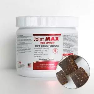( )강아지 조인트맥스 클래식 영양제 관절 30개입 1P 츄어블