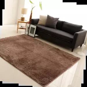 카페트 스와니 샤기컷 롱파일 러그카페트 150x200