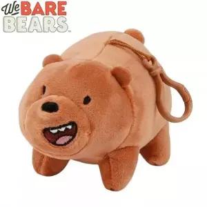 ( )위 베어 베어스 가방고리 그리즐리15cm