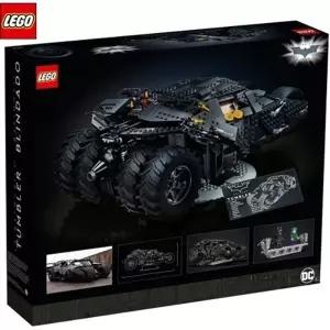 ( )배트모빌 텀블러 블럭 어린이 장난감