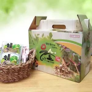 (100ml 50팩) 국내산 쇠무릎100 우슬진액/쇠무릎/뿌리/건강/식품/사은품/각종/모임/감사/인사/선물용/홍보