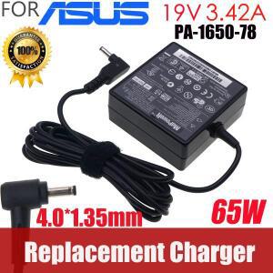 ASUS ZenBook 14 UM433IQ-DS71 노트북 OEM용 19V 3.42A 65W 0A001-00897600 AD2087520 4.0mmx1.35mm AC 어