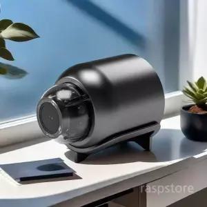 초미니 도어 모니터링 카메라 무선