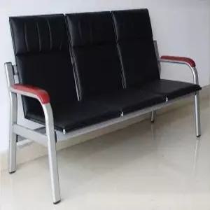 휴게실 소파 대기용 의자 사무용 병원 관공서 사무실 장의자 긴의자 대기실