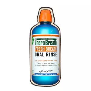 테라브레스 오랄린스 아이시민트 1L 1개