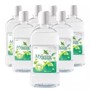 마이센스가글800ml X 7개