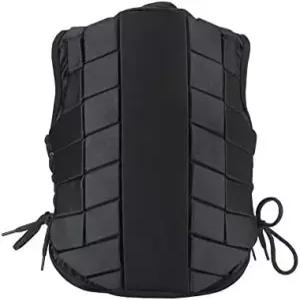 승마 조끼 편안한 보호 훈련용 장비 남아 여아용