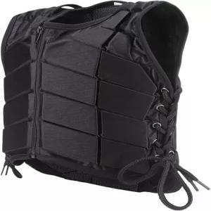 VBESTLIFE 승마 조끼 남아 여아 야외 액세서리(CM)를 위한 보호 훈련 편안한