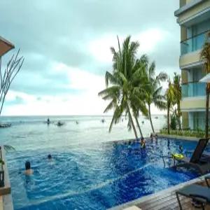 [부산출발] 설날 특가 보홀5/6일#헤난알로나 리조트#슬림#시내관광