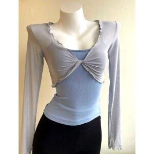 슈러그 시스루 커버업 휴가 물놀이 테스 레이스카디건 가운 복장 이효리로브 웨딩 가디건