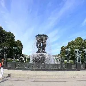 [직항 전세기]북유럽 3국[덴마크/노르웨이/스웨덴] 9일 #크루즈SEASIDE1박/시내호텔1박 #게이랑에르 피요르드/빙하/보스곤돌라/뵈링폭포 #뭉크미술관 #프레데릭스 궁전