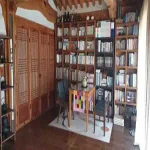 [강원] 영월 조견당(강원숙소/영월숙소)