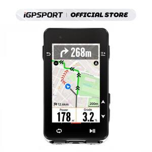 iGPSPORT iGS630S GPS 자전거 컴퓨터 글로벌 지도 내비게이션 지원 요 계획 스마트 등반 실내 훈련