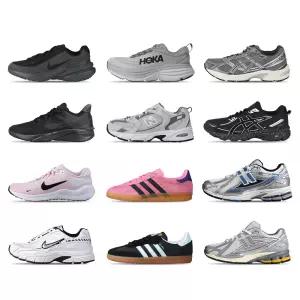 [30% 즉시] 나이키 아디다스 뉴발란스 아식스 외 남자 여성 운동화 런닝화 조깅 러닝 헬스장