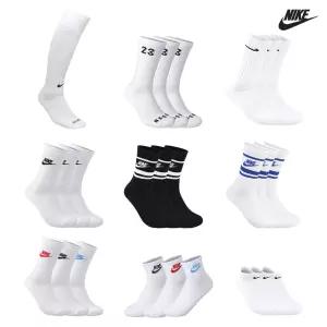 [30%즉시] 나이키 양말 스포츠 운동 축구 니삭스 에브리데이 쿠션