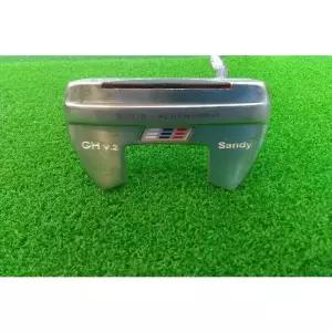 퍼터 예스 GH V2 Sandy X강도 34인치 커버x