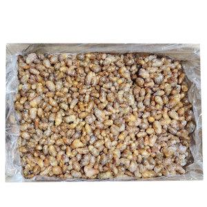 국내산 냉동 오만둥이10kg1박스  미더덕