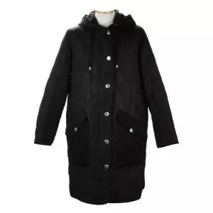 록스비 퀄팅 후드 코트 / 8096351 1