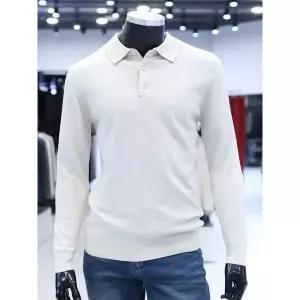 [STCO] 세이브존04 S/S 봄 소프트 카라니트 2KT24111 (29978920)